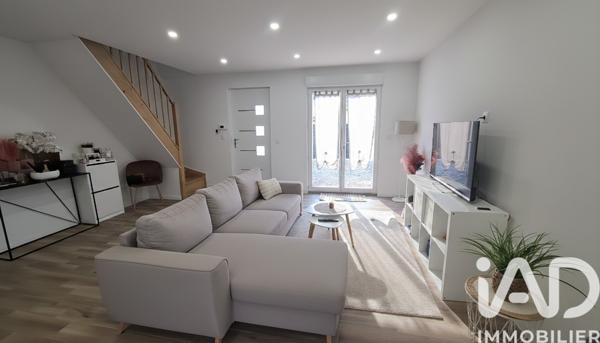 Maison à vendre 5 pièces 127 m² Luray