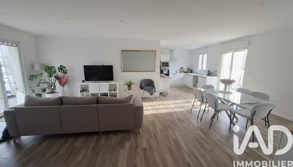 Maison à vendre 5 pièces 127 m² Luray