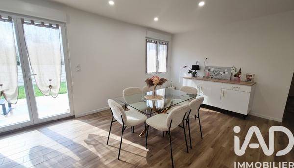 Maison à vendre 5 pièces 127 m² Luray