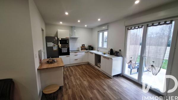 Maison à vendre 5 pièces 127 m² Luray