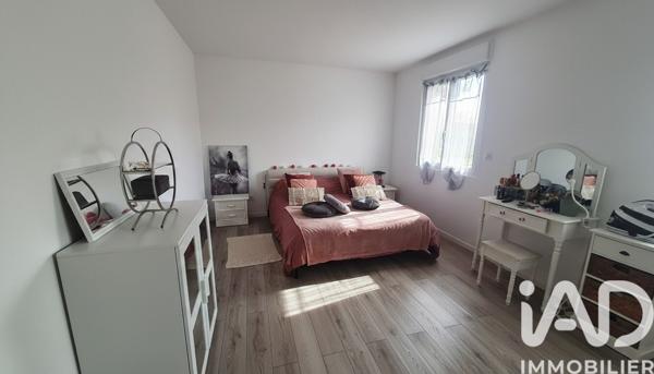 Maison à vendre 5 pièces 127 m² Luray
