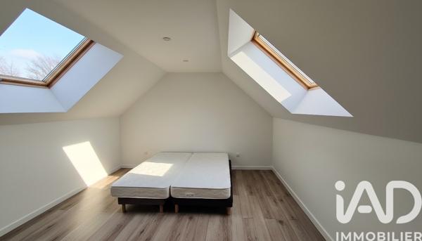 Maison à vendre 5 pièces 127 m² Luray