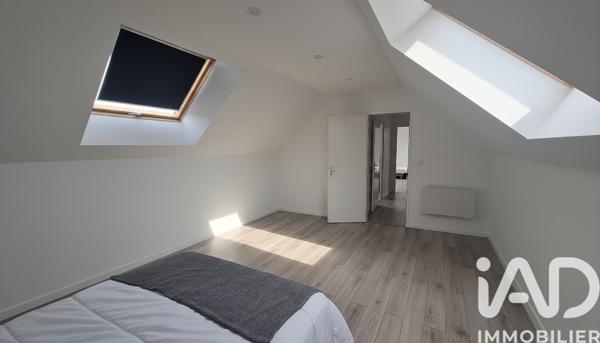 Maison à vendre 5 pièces 127 m² Luray