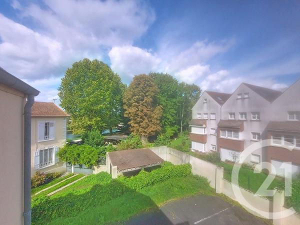 Appartement F2 à vendre  2 pièces - 48,36 m2 NEMOURS - 77