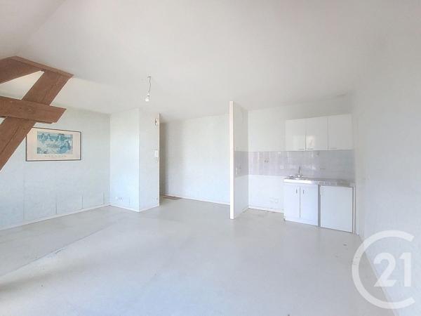 Appartement F2 à vendre  2 pièces - 48,36 m2 NEMOURS - 77