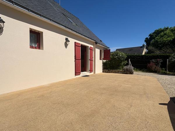 Maison Saint Lyphard 130 m², 4 Chambres