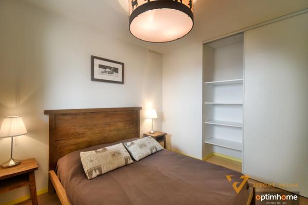 Charmant T2 + coin montagne 6 couchages avec piscine et sauna Peyragudes