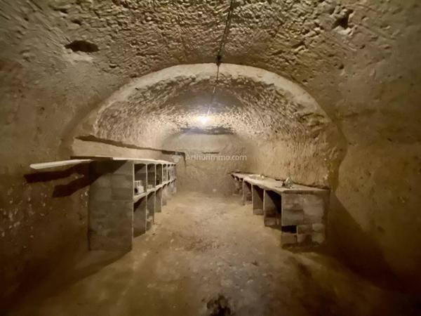 Vente Maison 3 pièces 58 m2 à La Chartre-sur-le-Loir