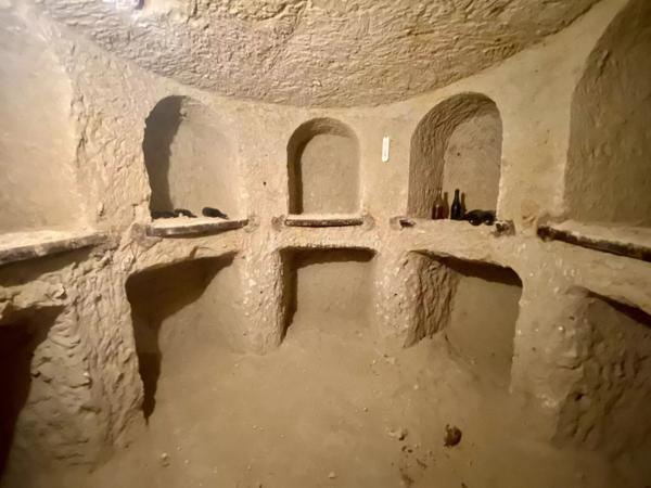 Vente Maison 3 pièces 58 m2 à La Chartre-sur-le-Loir