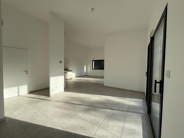 À FÉREL - Secteur recherché, proche de la Vilaine et du barrage d'Arzal