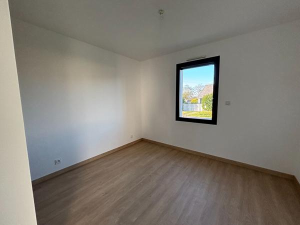 À FÉREL - Secteur recherché, proche de la Vilaine et du barrage d'Arzal