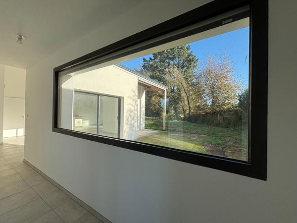 À FÉREL - Secteur recherché, proche de la Vilaine et du barrage d'Arzal