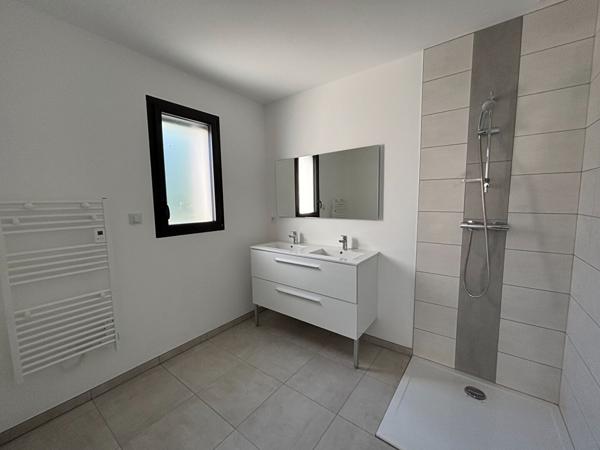 À FÉREL - Secteur recherché, proche de la Vilaine et du barrage d'Arzal