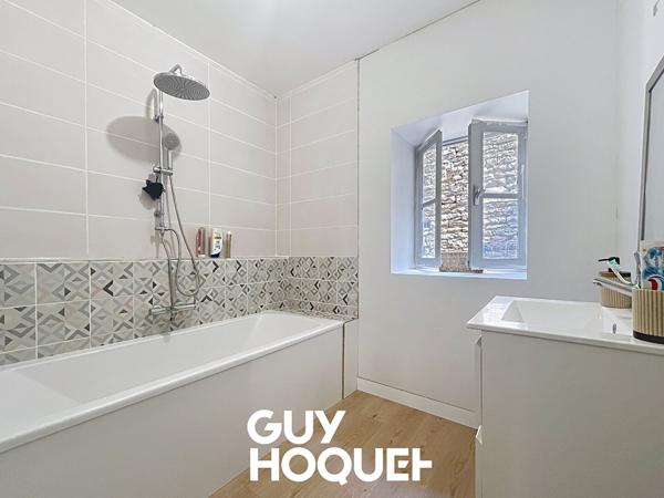 2 Appartements de 80m2, Type 2, Double Garage - 71260 BISSY LA MACONNAISE