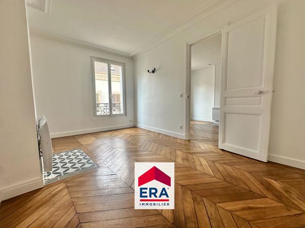Appartement Sartrouville 2 pièce(s) 45.13 m2