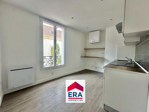 Appartement Sartrouville 2 pièce(s) 45.13 m2
