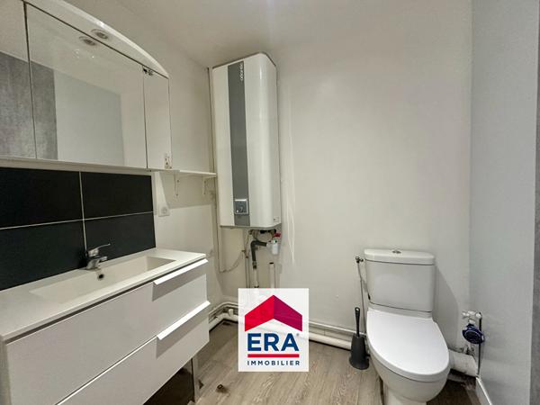 Appartement Sartrouville 2 pièce(s) 45.13 m2