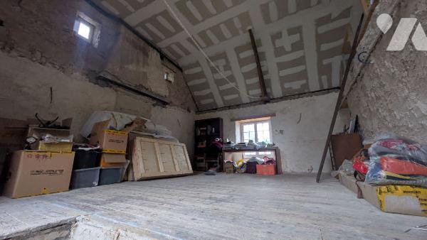 Grande propriété rurale, 5 hectares, sans voisin proche  