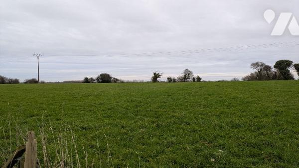 Grande propriété rurale, 5 hectares, sans voisin proche  