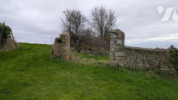 Grande propriété rurale, 5 hectares, sans voisin proche  