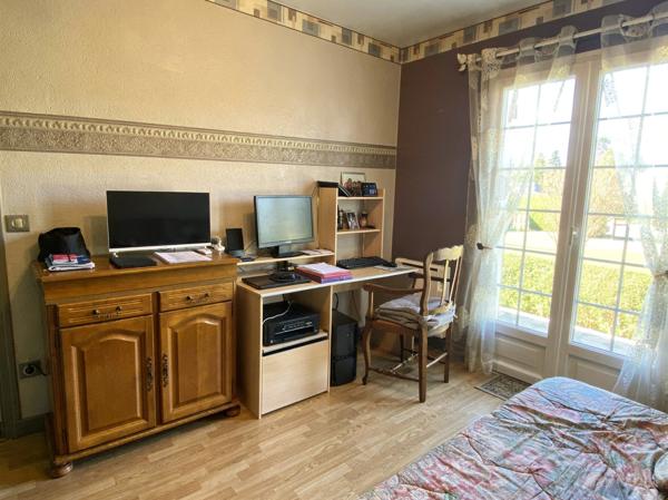 Maison à vendre 5 pièces PONT L'EVEQUE (14)