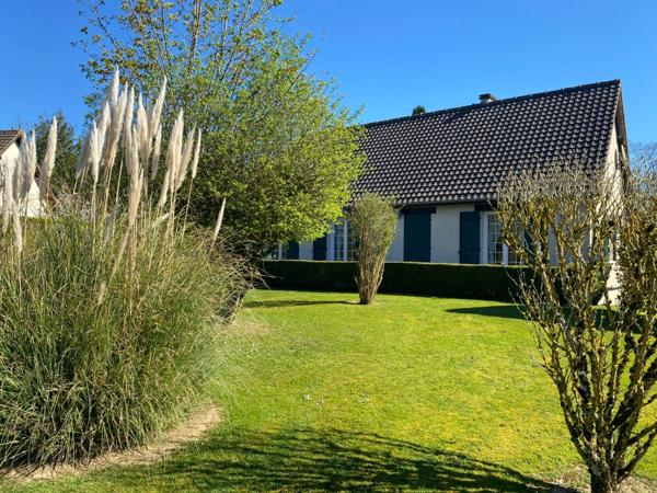 Maison à vendre 5 pièces PONT L'EVEQUE (14)
