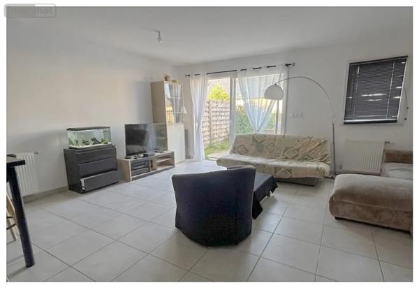 Achat - Maison Angers 49000 4 pièces 84 m 2 258 m 2