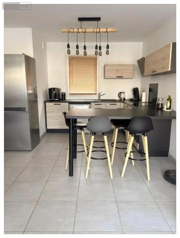 Achat - Maison Angers 49000 4 pièces 84 m 2 258 m 2
