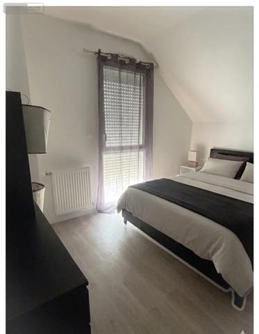 Achat - Maison Angers 49000 4 pièces 84 m 2 258 m 2