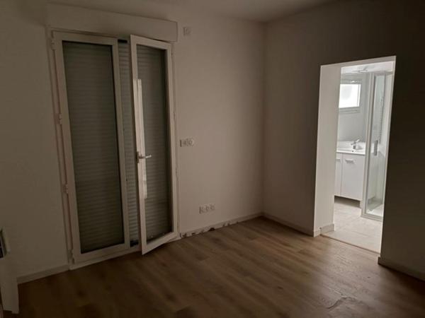 Appartement Arcachon 2 pièce(s) 39 m2