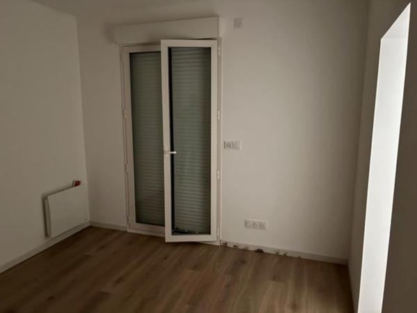 Appartement Arcachon 2 pièce(s) 39 m2