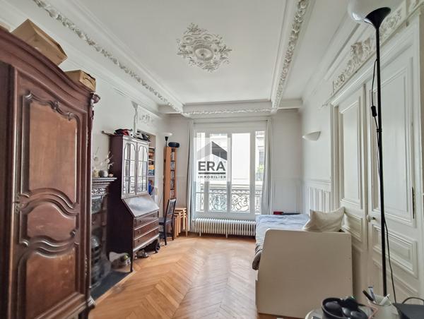 Appartement Paris 4 pièces 75 m2