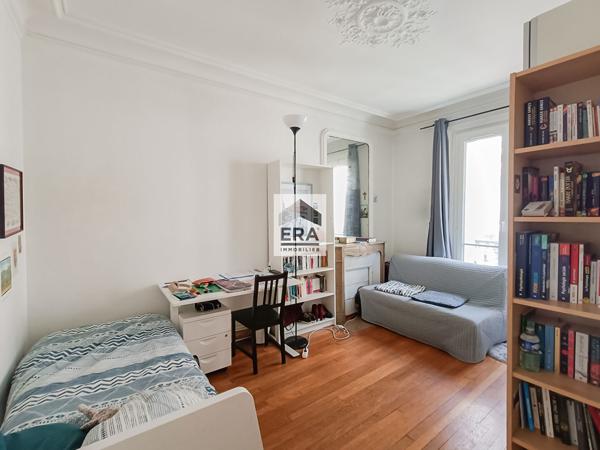 Appartement Paris 4 pièces 75 m2