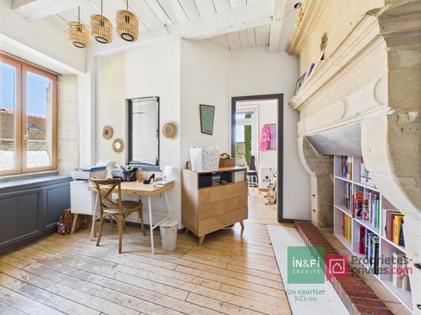 Maison Beaumont Saint Cyr 7 pièce(s) 294m²