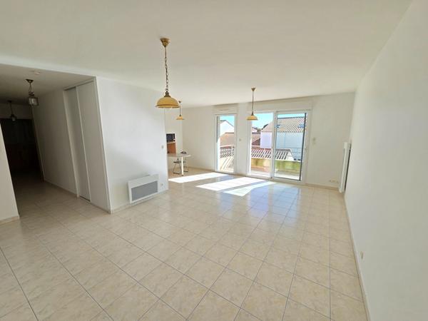 Appartement Les Sables D Olonne 3 pièce(s) 66 m2