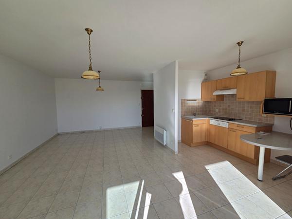 Appartement Les Sables D Olonne 3 pièce(s) 66 m2