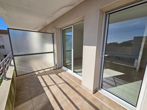 Appartement Les Sables D Olonne 3 pièce(s) 66 m2