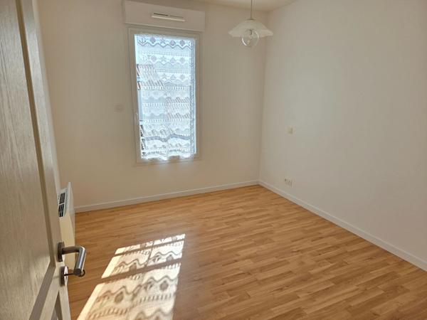 Appartement Les Sables D Olonne 3 pièce(s) 66 m2