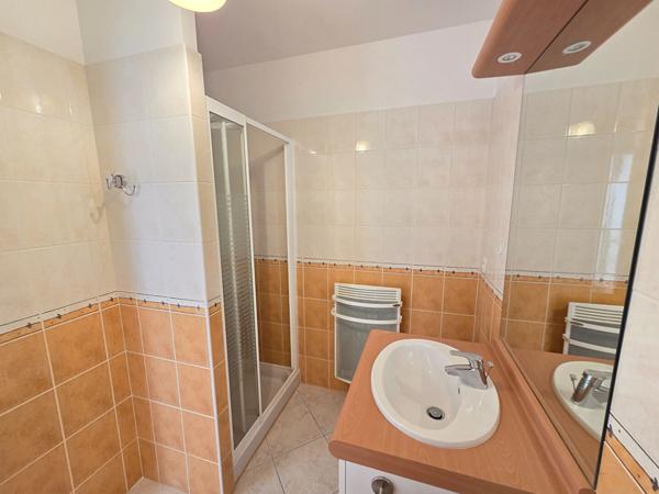 Appartement Les Sables D Olonne 3 pièce(s) 66 m2