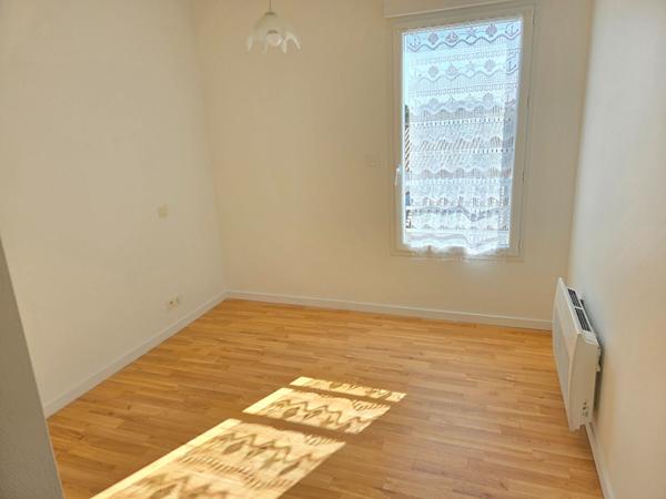 Appartement Les Sables D Olonne 3 pièce(s) 66 m2