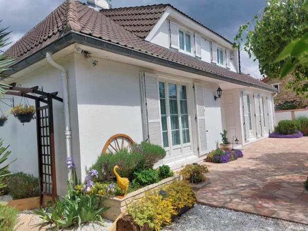 Achat maison Cormeilles-en-Parisis - 7 pièce(s) - 162 m² - 599 000 €