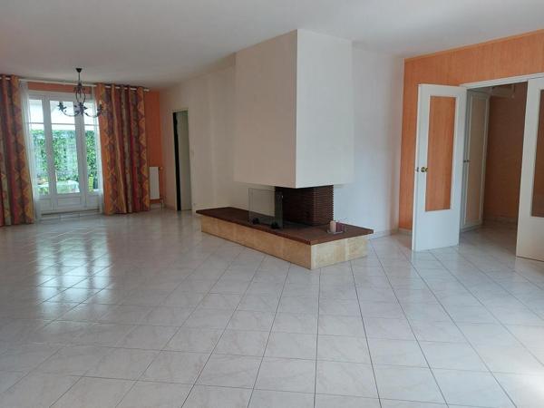 Achat maison Cormeilles-en-Parisis - 7 pièce(s) - 162 m² - 599 000 €