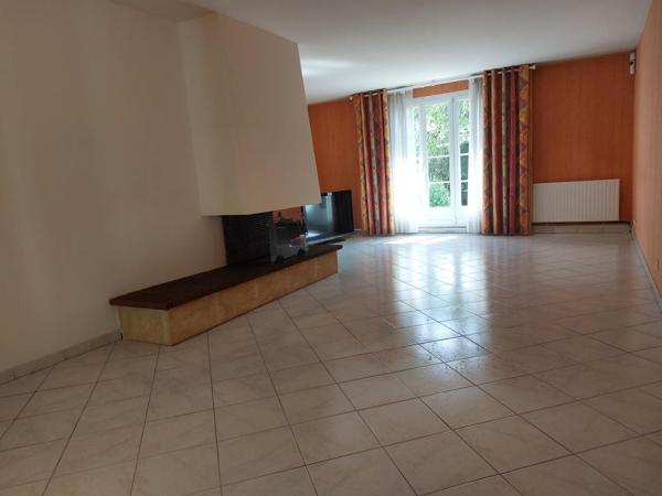 Achat maison Cormeilles-en-Parisis - 7 pièce(s) - 162 m² - 599 000 €