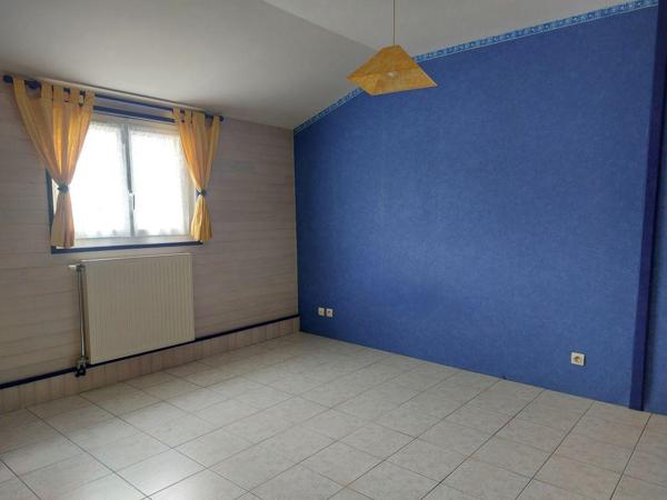 Achat maison Cormeilles-en-Parisis - 7 pièce(s) - 162 m² - 599 000 €