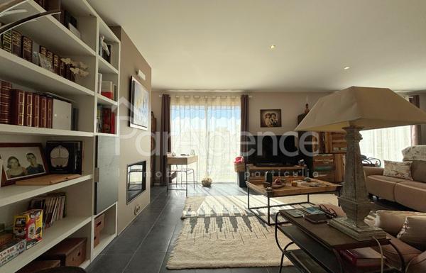 Appartement Terrasse 95 m2 Centre-ville