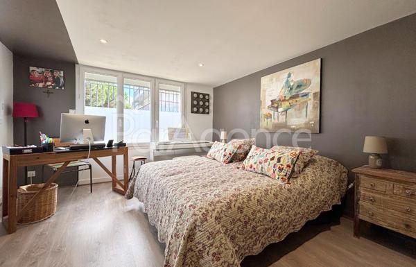 Appartement Terrasse 95 m2 Centre-ville