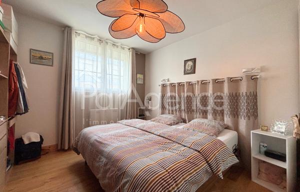 Appartement Terrasse 95 m2 Centre-ville