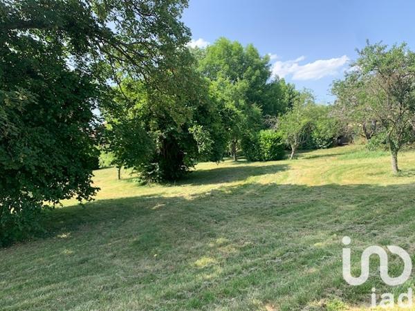 Terrain à vendre 713 m² Varois-et-Chaignot