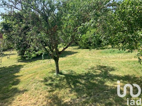 Terrain à vendre 713 m² Varois-et-Chaignot