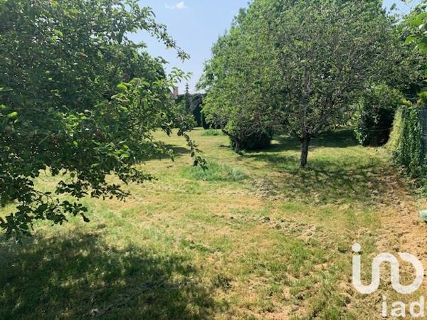 Terrain à vendre 713 m² Varois-et-Chaignot